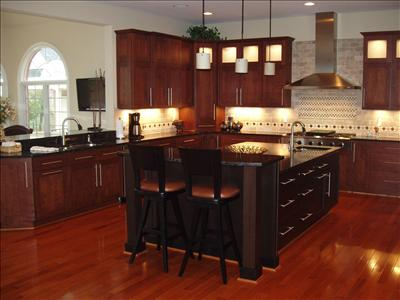 Which Kitchen Is Your Favorite?