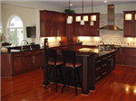 Which Kitchen Is Your Favorite?
