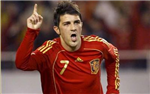 World Cup 2010  S Top Scorer