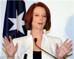 Do You Like Julia Gillard?