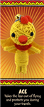 Send Yoodara To A Friend