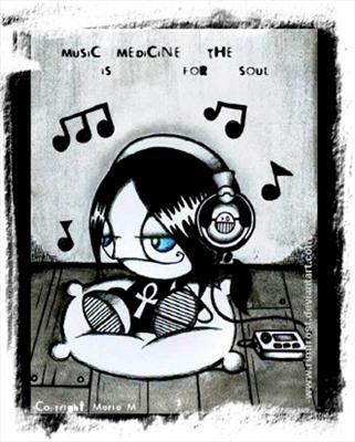 What Music Genre Are You