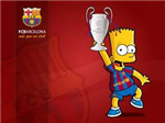 Simpsons Quiz