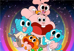 Que Personaje Eres De El Imdg