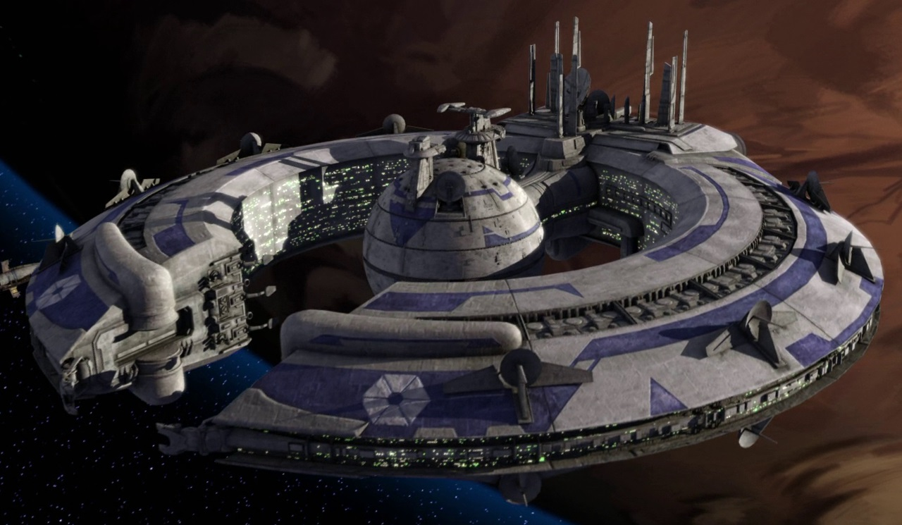 Quel Vaisseau De Star Wars Es-Tu