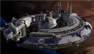 Quel Vaisseau De Star Wars Es-Tu