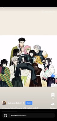 Mirip Karakter Apa Kamu Di Demon Slayer?