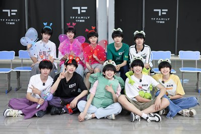 Kuis tf family