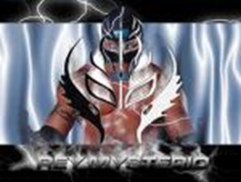 Hangi Smackdown Karakterisin