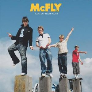 which mcfly album are you?