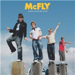 which mcfly album are you?