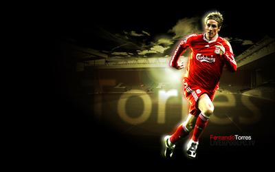 What Liverpool Footballer Are You?
