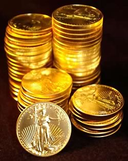 Your Favorite U.S. Coin