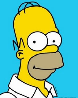 Que Personaje De Los Simpsons Se Relaciona Mas A T