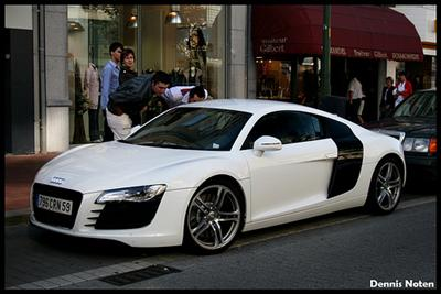 Which Ride Suits U
