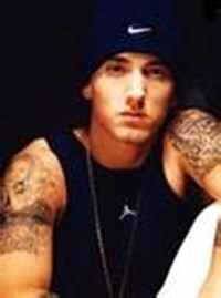 Is Eminem Attracted To U