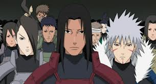 Siapa Kamu Di Clan Senju
