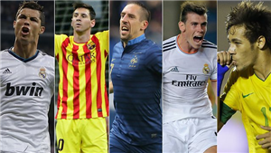 Hangi Futbolcusun