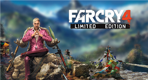 Que Personaje De Far Cry 4 Eres 