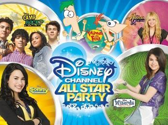 Hangi Disney Yıldızı