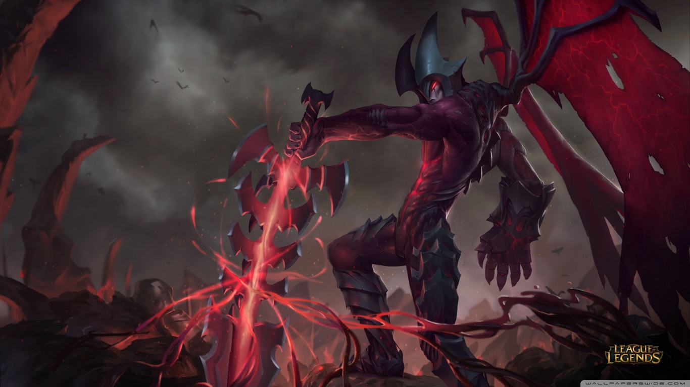 Que Campeón De Lol Eres