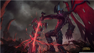 Que Campeón De Lol Eres