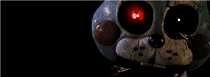 Sen Hangi Fnaf Karaktrisin