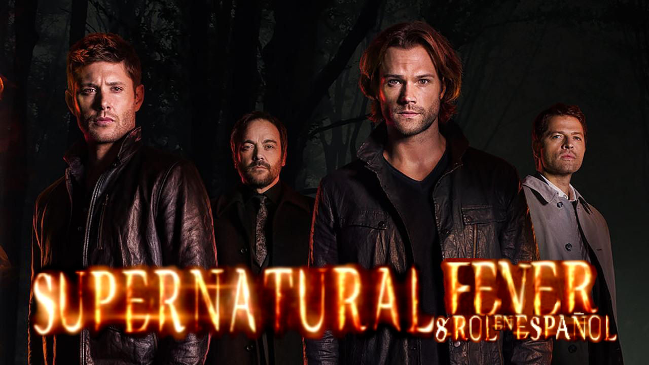 ¿Quién Eres De Supernatural?