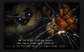 Hangi Fnaf Karakterisin