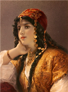 Sultan Olsan İsmin Ne Olurdu ? 