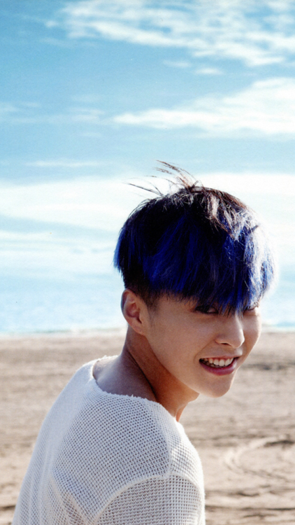 Pacar Idaman Member Exo