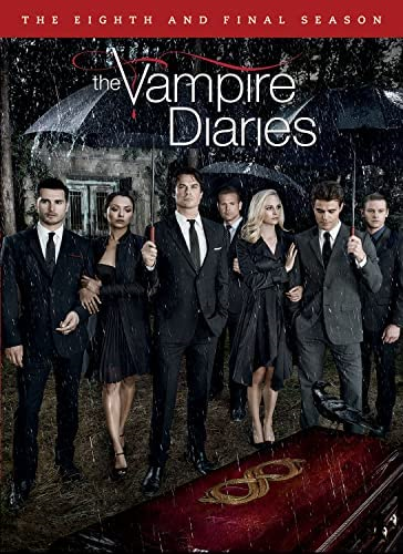 Hangi The Vampire Diaries Karakterisin?