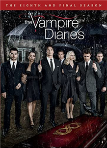 Hangi The Vampire Diaries Karakterisin?