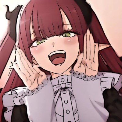Siapa Pacar Mu Di Anime?