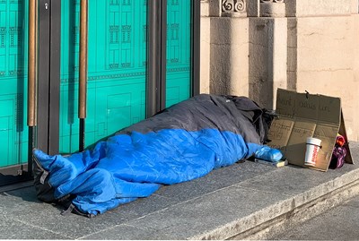 Vas-Tu Être Un Sdf Quand Tu Seras Majeur ?