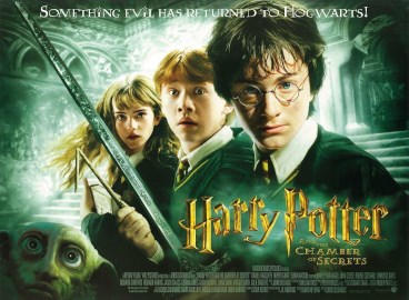 Film Harry Potter 