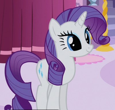 Cual personaje de my Little pony eres