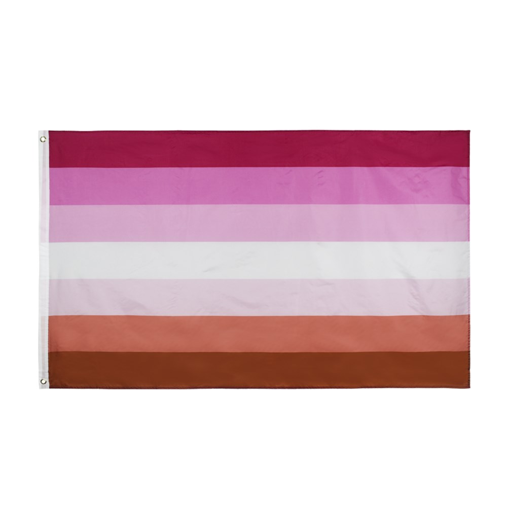 Jika kamu seorang lesbian, apa label yang cocok untukmu?