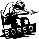 How Bored Are You???