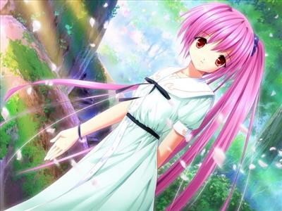 How Would You Look If You Were Anime?