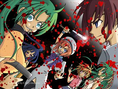 What Anime Should You Watch?