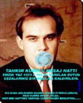 Aslında Hangi Takımsın(5 Büyükler)