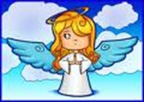 Are You A Devil Or Angel Today?