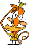 Hangi Kamp Lazlo Karakterisin ?