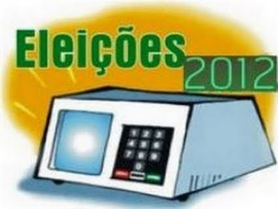 Eleições 2012 São Luís 2012