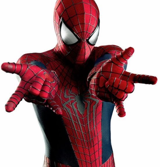 Hangi Spider-Man Karakterisin