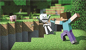 Que Tipo De Minecraftero Eres?