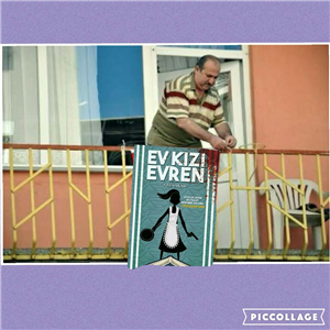 Hangi Ev Kızı Evren Karekterisin