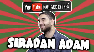 Sıradan Adeam