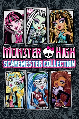 Que Monster High Eres?